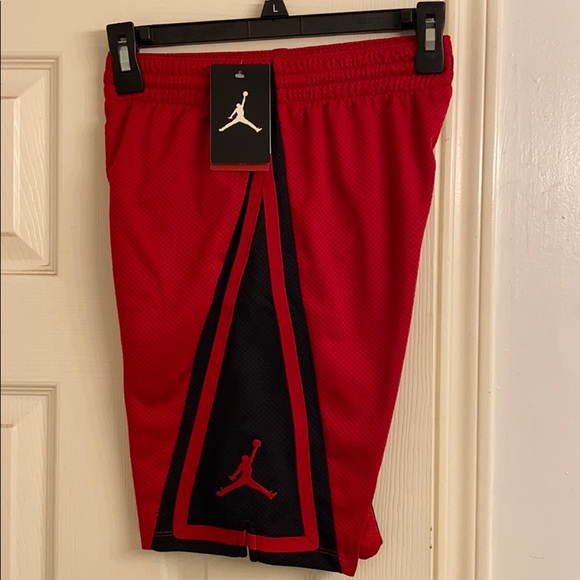 Jordan Shorts - Picture 3 of 13